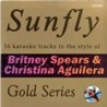 Sunfly Gold 49 - B Spears & C Aguilera