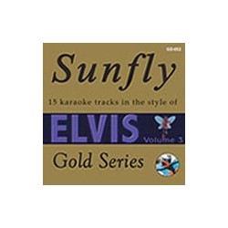 Sunfly Gold 52 - Elvis 3