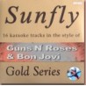 Sunfly Gold 56 - Gun's Roses Bon Jovi