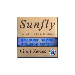 Sunfly Gold 57 - Erasure, Yazoo & Alison Moyet