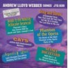 Andrew Lloyd Webber Songs 17 Hits