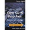 Nutech Digital Karaoke Party Pack Vol. 2