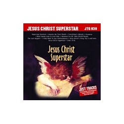 Jesus Christ Superstar CDG