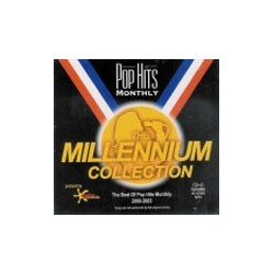 Millenium Collection CDG 2000-2004