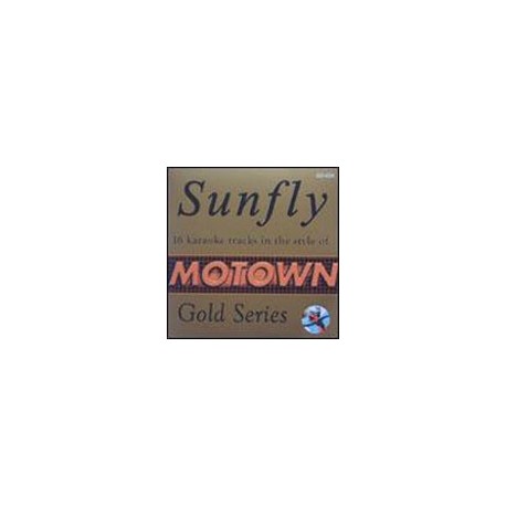 Sunfly Gold 24 - Motown