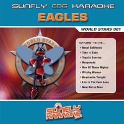Sunfly World Stars 01 - Eagles