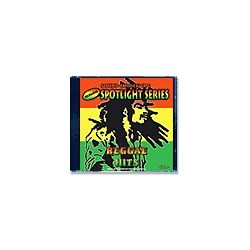 (C) Reggae Hits - SC-8500