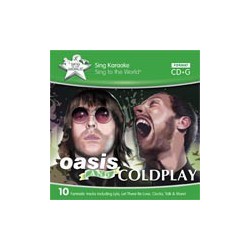 (B) Coldplay & Oasis STW