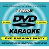 Songmaster Ultimate Karaoke 3 Disc Zoom DVD