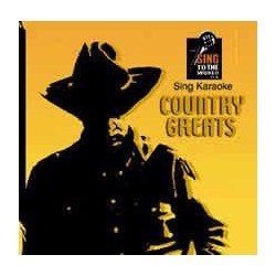 Country Greats STW 10 Hits