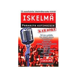Finska Iskelmä Karaoke 1