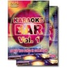 (B) Karaokebar Vol 1 & 2 DVD