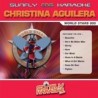 Sunfly World Stars 05 - Christina Aguilera