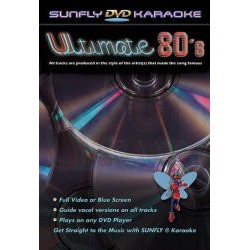 Ultimate 80 Vol 1 Sunfly