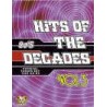(B) Hits of the Decades Vol. 3 - 80 s - 25 hits