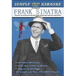 Frank Sinatra Sunfly