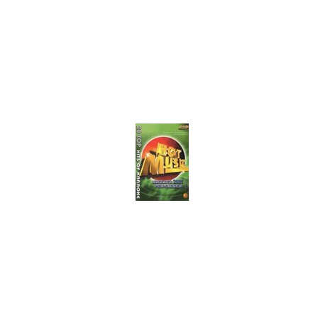 (B) Hot Music 2001 - 28 Top Hits (B) Hot Music 2001 - 28 Top Hits