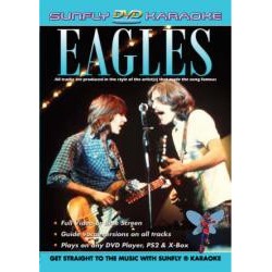 (B) Eagles Sunfly