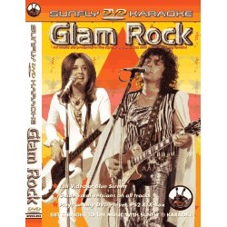 Glam Rock Sunfly