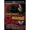 Moulin Rouge & Chicago - 12 Hits DVD Sunfly