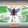 Sunfly Platinum 005 - Green Day / Blink 182 / Sum 41