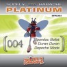 Sunfly Platinum 004 - Spand.B - Duran D-Depche M