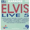 Elvis Presley Live 5 - 15 songs