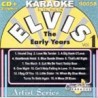 Elvis Presley The Early Years Vol 1