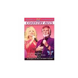 Country Hits 1 - Sunfly DVD