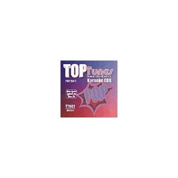 (A) Pop Hits - 15 songs TT002