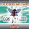 Sunfly Platinum 006 - Keane / Snow Patrol / Embrace