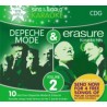 (B) Depeche Mode & Erasure Vol 2 STW