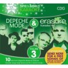 (B) Depeche Mode & Erasure Vol 3 STW