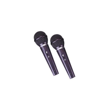 (A) Mikrofon TM 808 - 2 pack