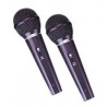 (A) Mikrofon TM 808 - 2 pack