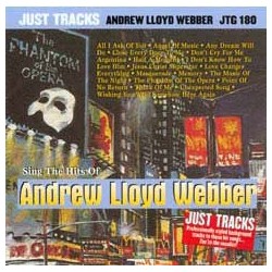 Hits of Andrew Lloyd Webber JTG180