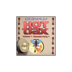 Sunfly Hot Trax 01 - Karaoke Party 1