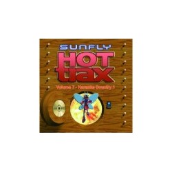 Sunfly Hot Trax 07 - Karaoke Country 1