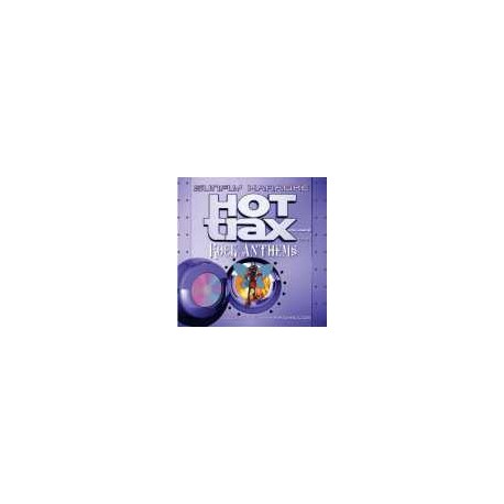 Sunfly Hot Trax 08 - Rock Anthems
