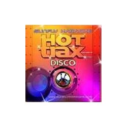 Sunfly Hot Trax 10 - Disco