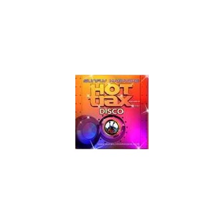Sunfly Hot Trax 10 - Disco