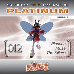 Sunfly Platinum 012 - Placebo/Muse/The Killers