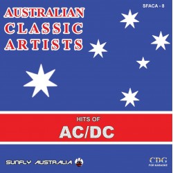 AC/DC Sunfly ACA