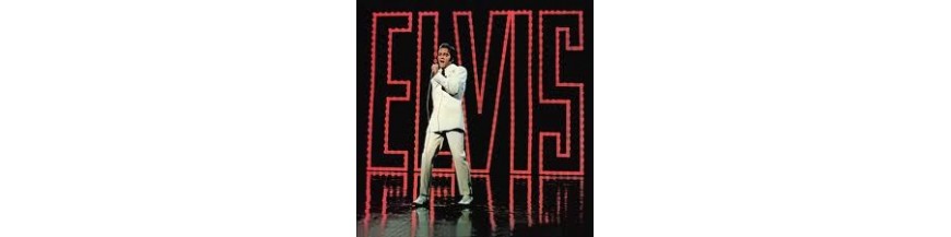 Elvis Presley Hits
