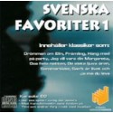 Svenska CDG Disc